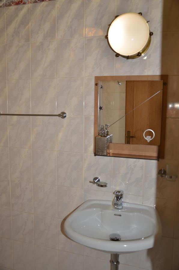 Guesthouse Zlaty Hrozen Česká Lípa Exterior foto